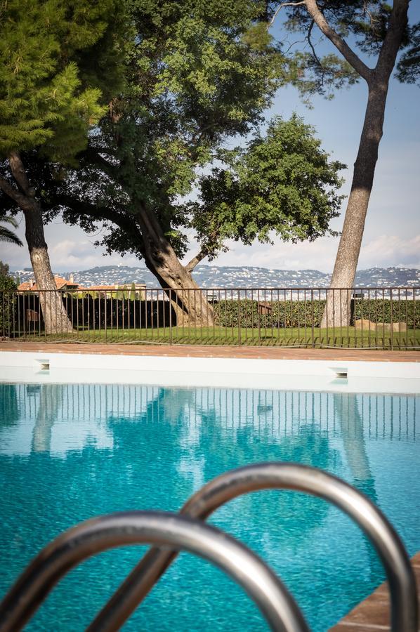 Hotel Club Port La Galere Théoule-sur-Mer Exteriér fotografie