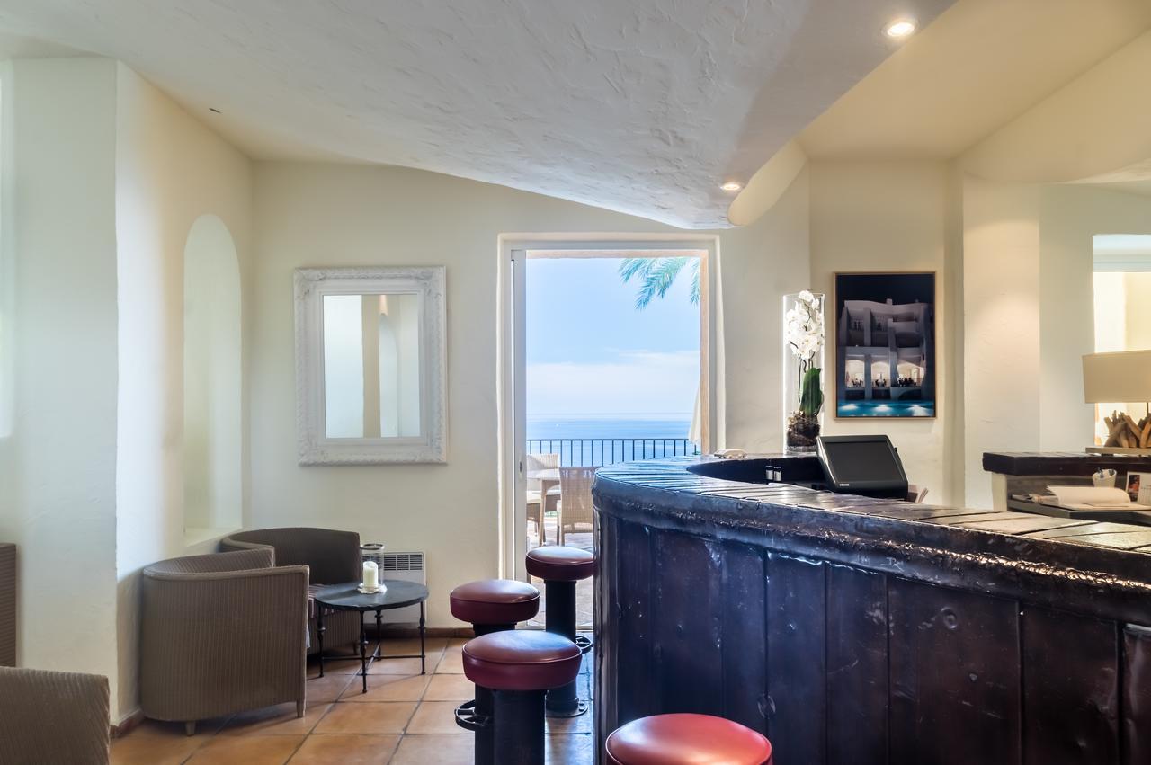Hotel Club Port La Galere Théoule-sur-Mer Exteriér fotografie
