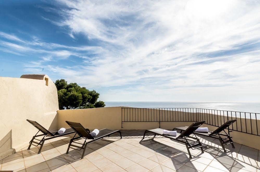 Hotel Club Port La Galere Théoule-sur-Mer Exteriér fotografie